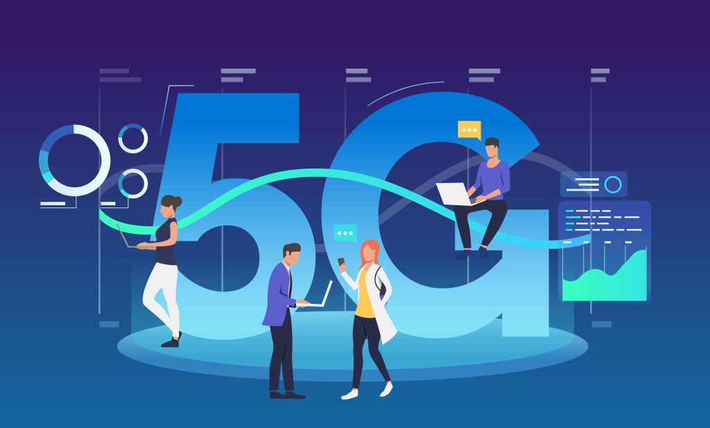 5G enablement