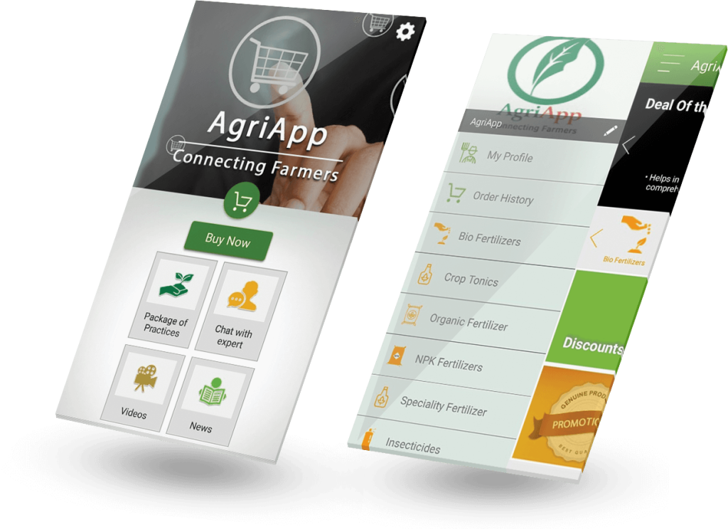 How Pace Wisdom Solution Helps in Agricultural Advancement through App Development